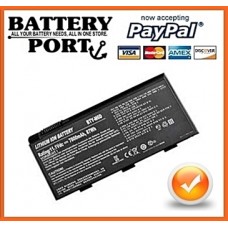 [ MSI LAPTOP BATTERY ] E6603 GX780